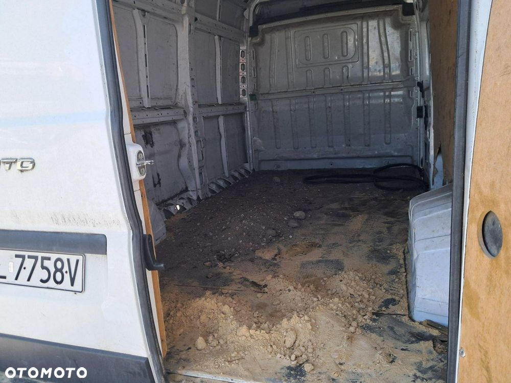 Fiat Ducato - 8