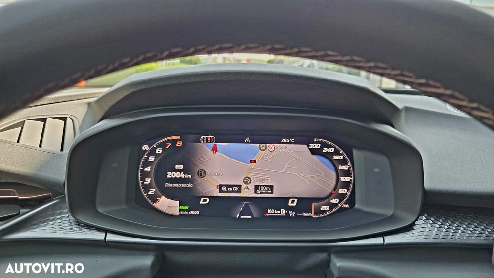 Cupra Terramar - 13