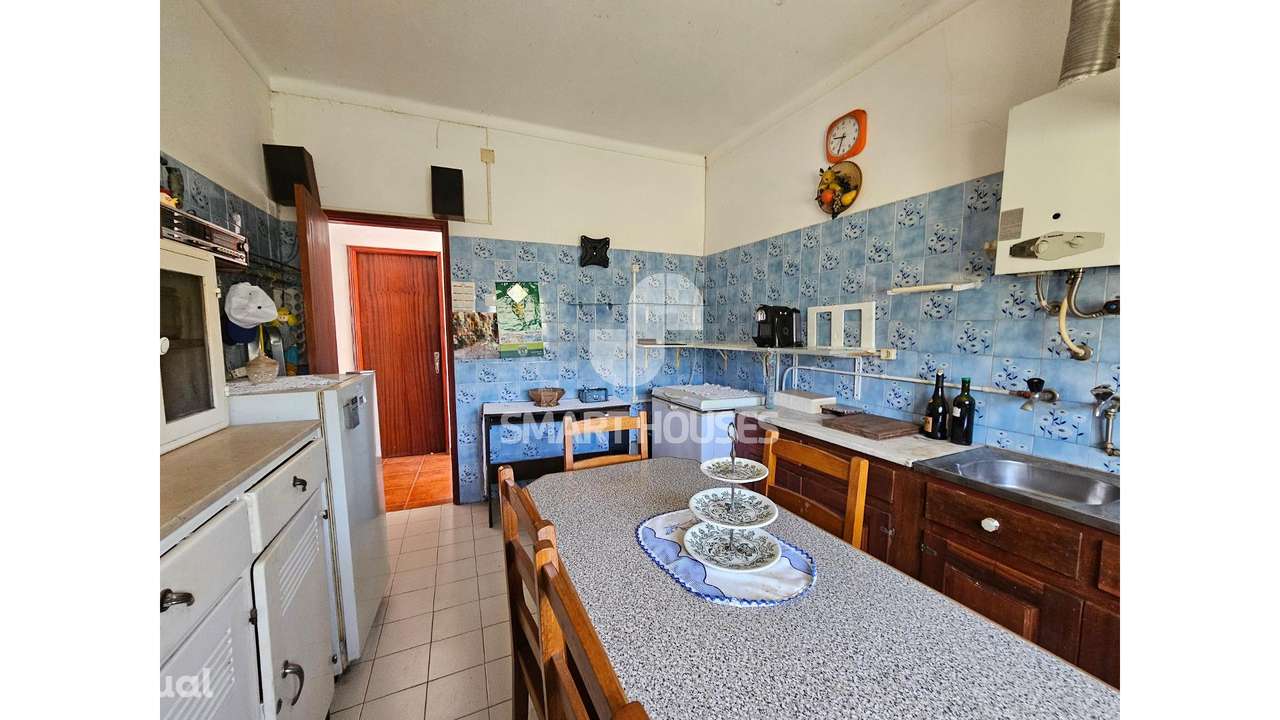 Moradia T2 Vinhó c/ terreno - Grande imagem: 5/35