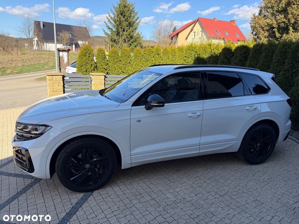 Volkswagen Touareg 3.0 V6 TDI 4Motion R-Line - 8