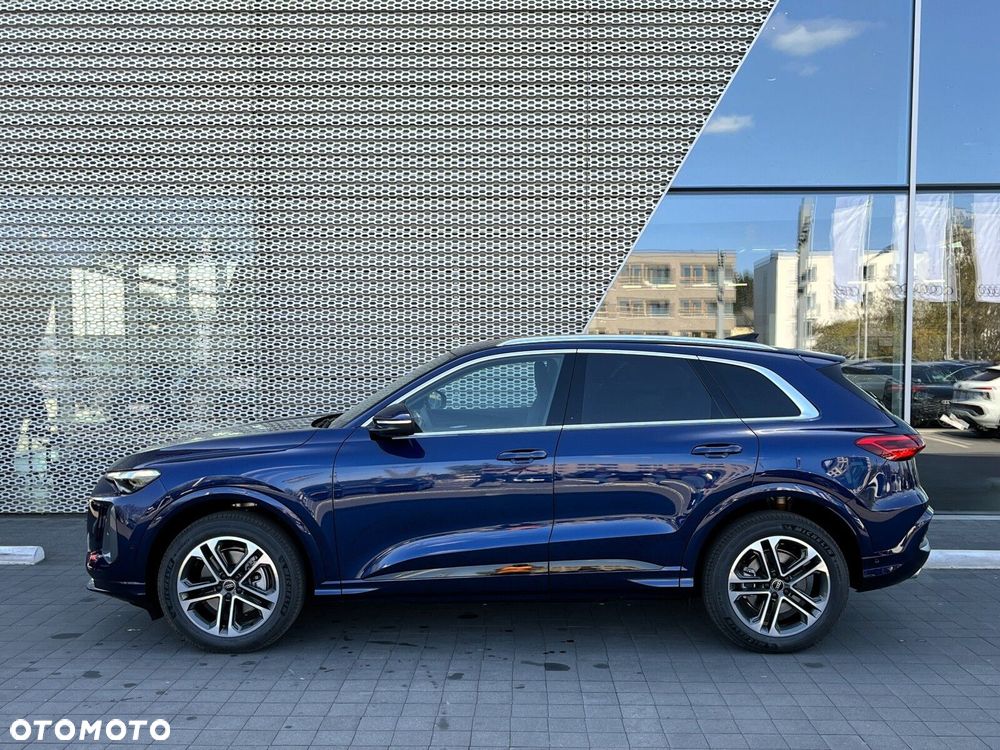 Audi Q5 - 9