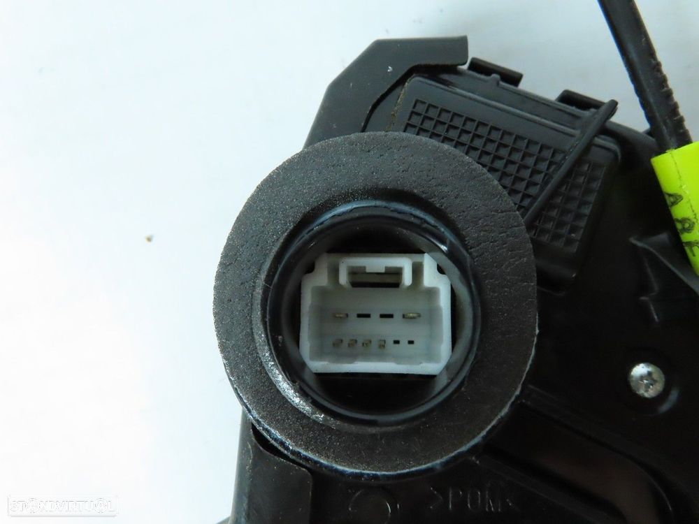Fecho da porta Esquerdo/Frente Seminovo/ Original TOYOTA AURIS (_E18_)/TOYOTA AU... - 3