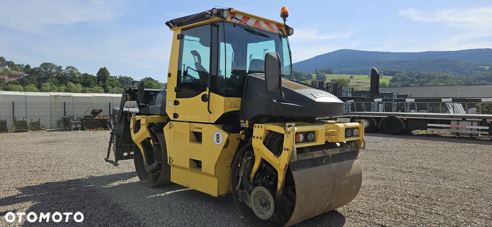 Bomag BW 154 AP-4i AM   STAL STAL - 9