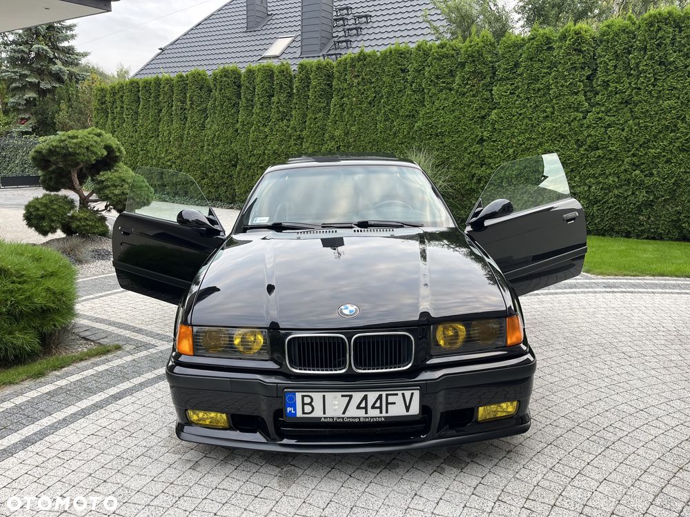 BMW M3 - 7