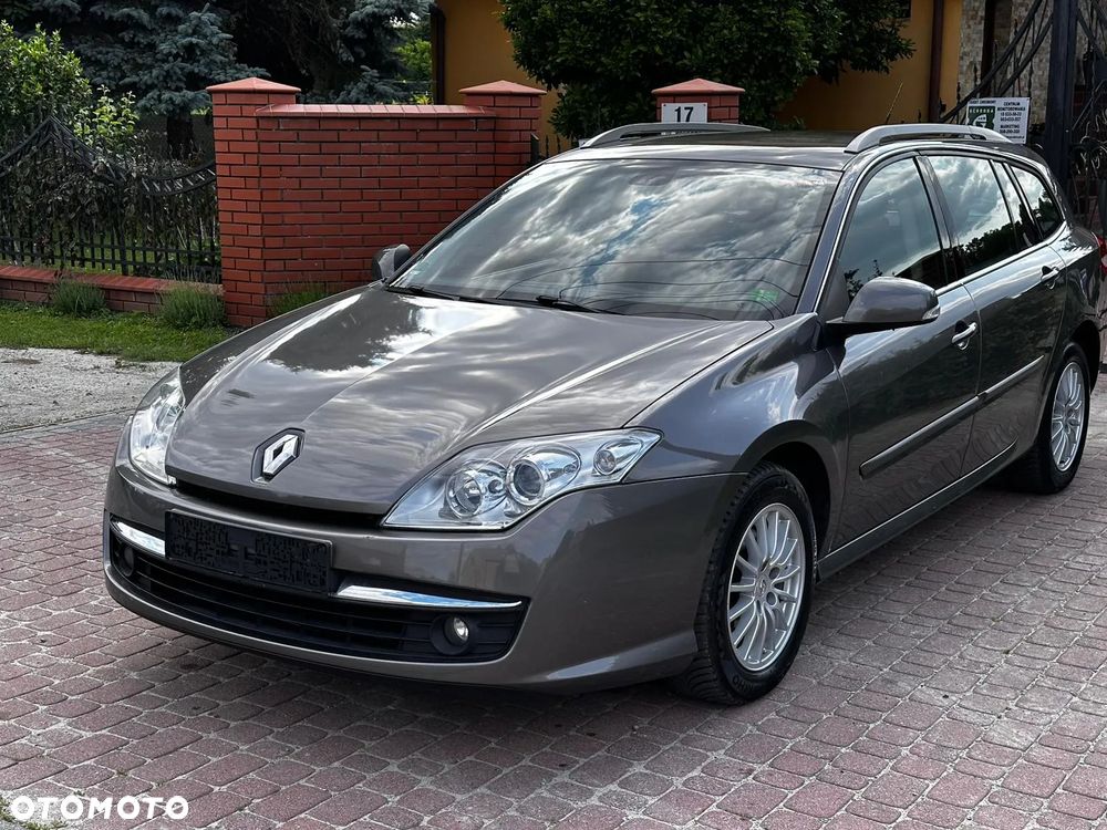 Renault Laguna
