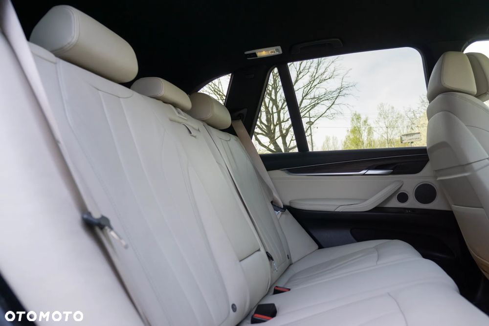 BMW X5 - 18