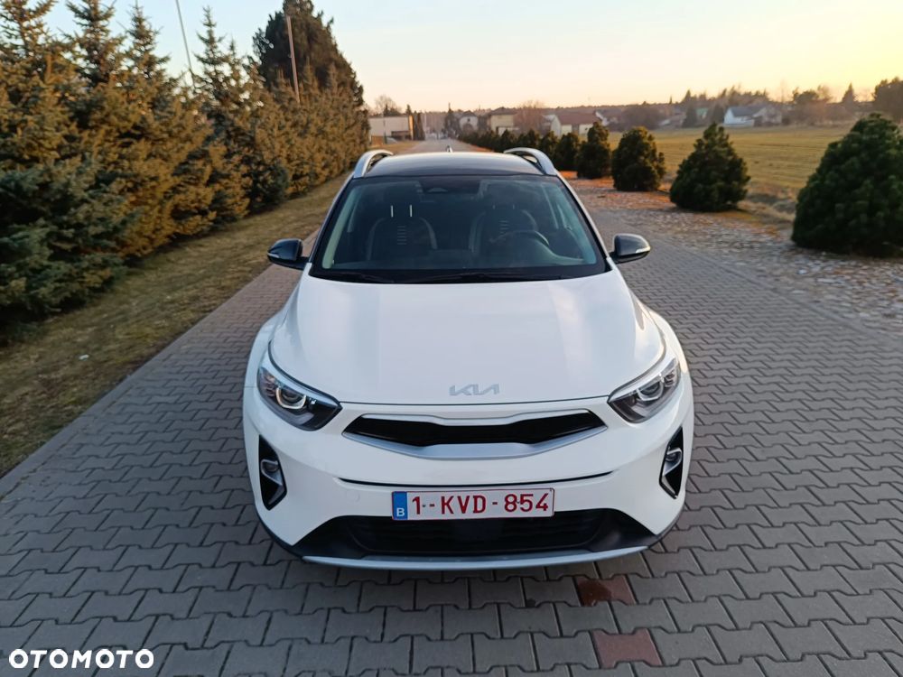 Kia Stonic - 8