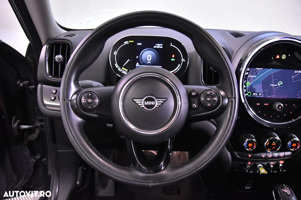 Mini Countryman Cooper S E All4 Aut. - 16