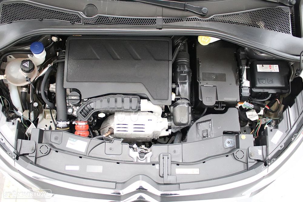 Citroën C3 1.2 PureTech Max - 24