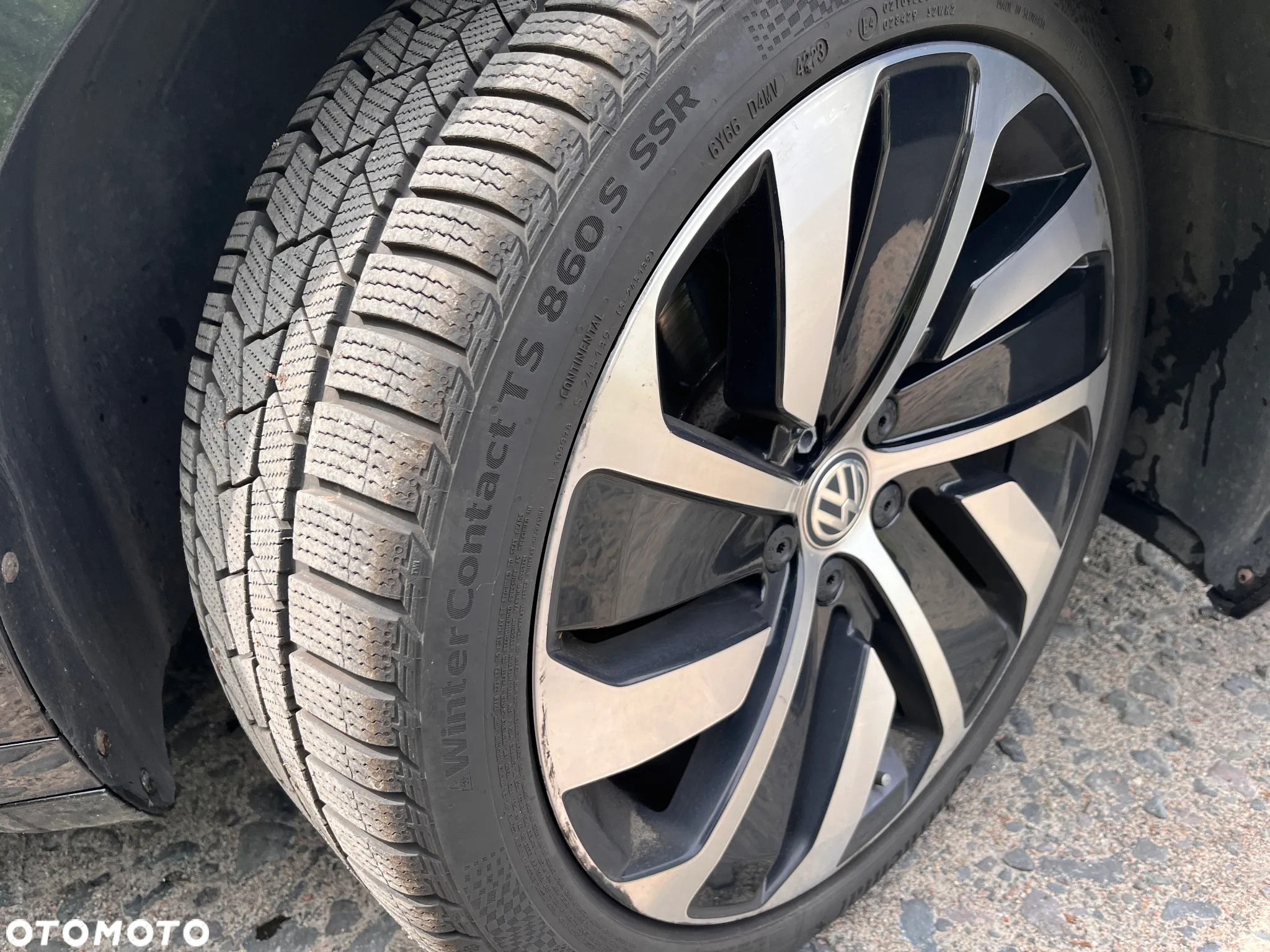 Volkswagen Arteon 2.0 TDI Bi-Turbo SCR 4Mot R-Line Edition DSG - 10