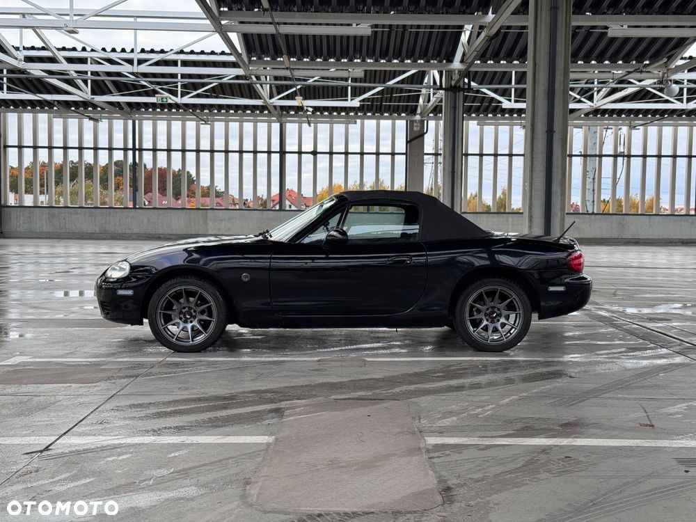Mazda MX-5 1.6 16V - 6