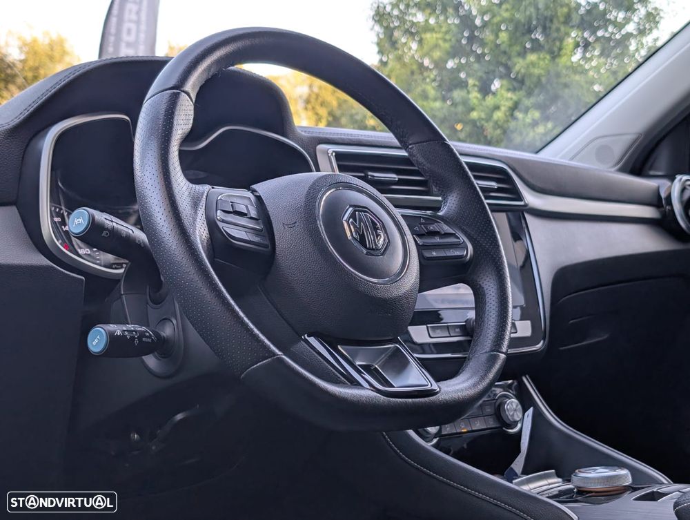 MG ZS EV 44.5 kWh Comfort - 8