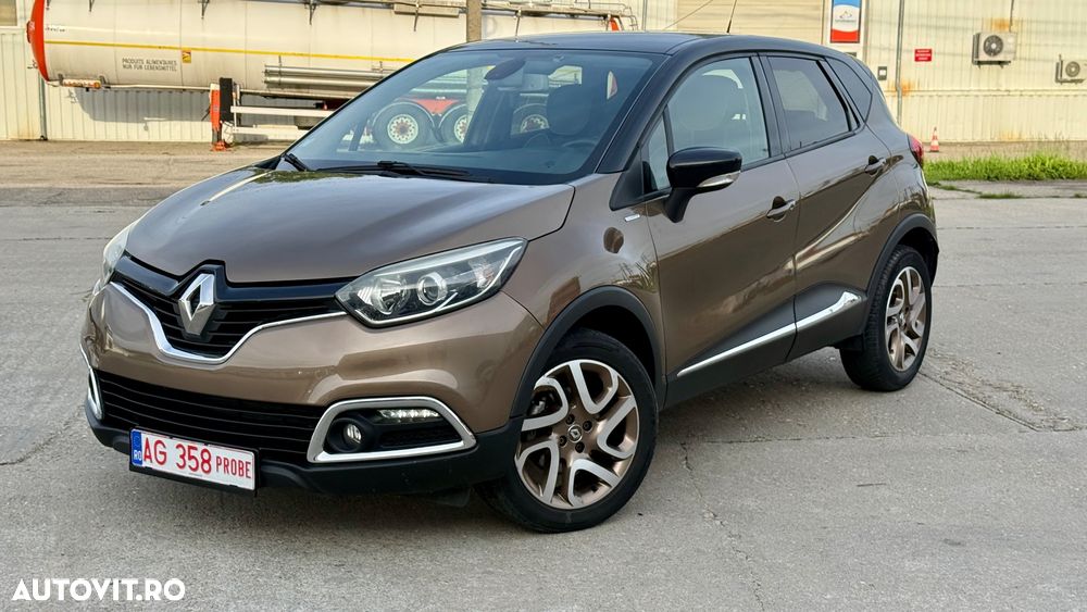 Renault Captur ENERGY dCi 110 Start&Stop Intens - 18