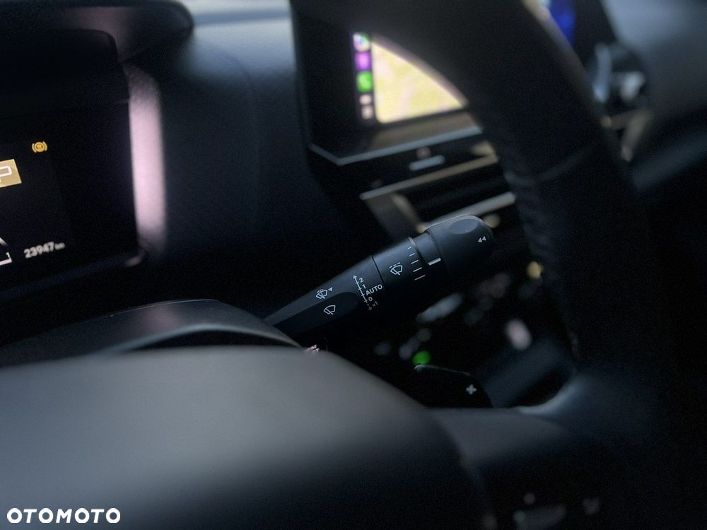 Citroën C4X 1.2 PureTech Max S&S EAT8 - 25