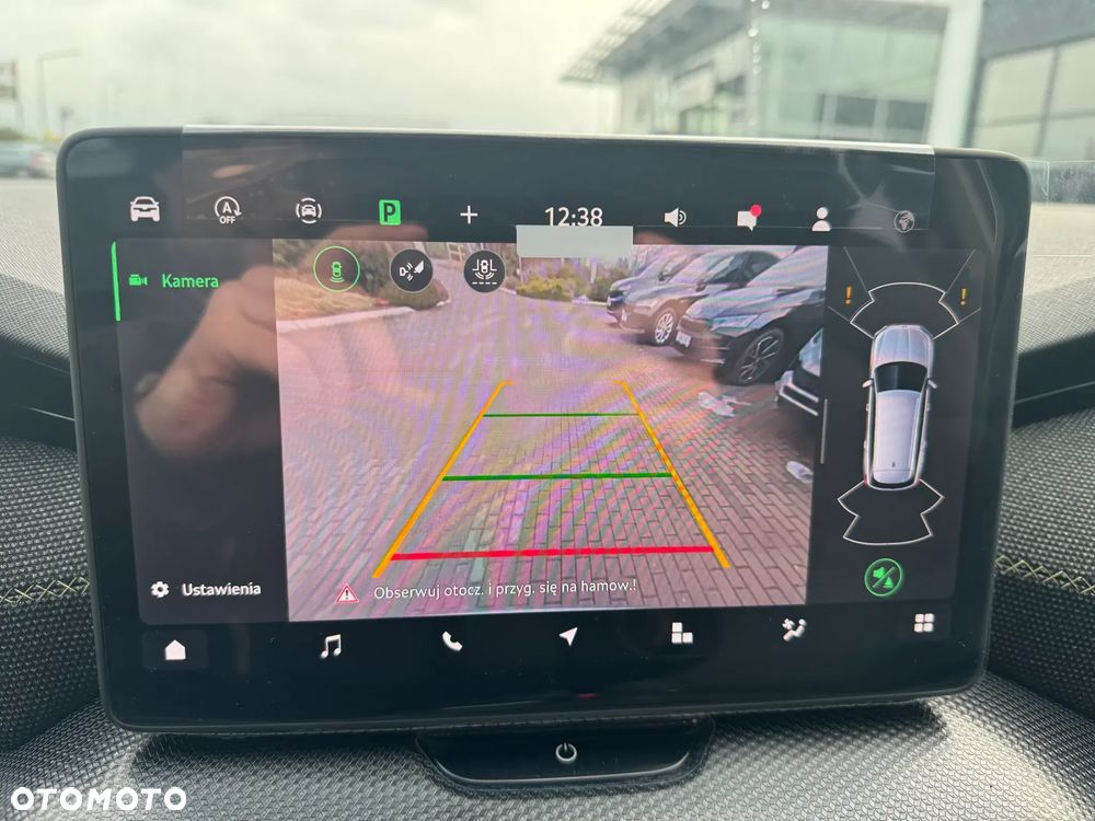 Skoda Kodiaq 2.0 TDI 4x4 Drive DSG - 21