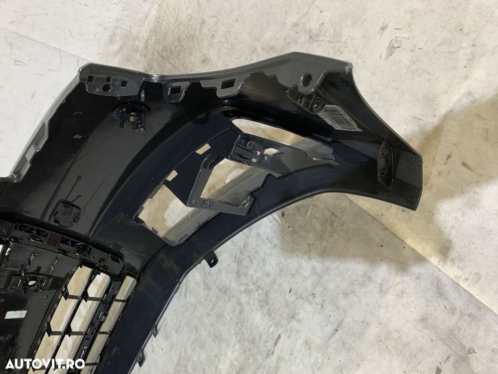 Bara fata Audi A4 B9, 2016, 2017, 2018, 2019, cod origine OE 8W0807437. - 13