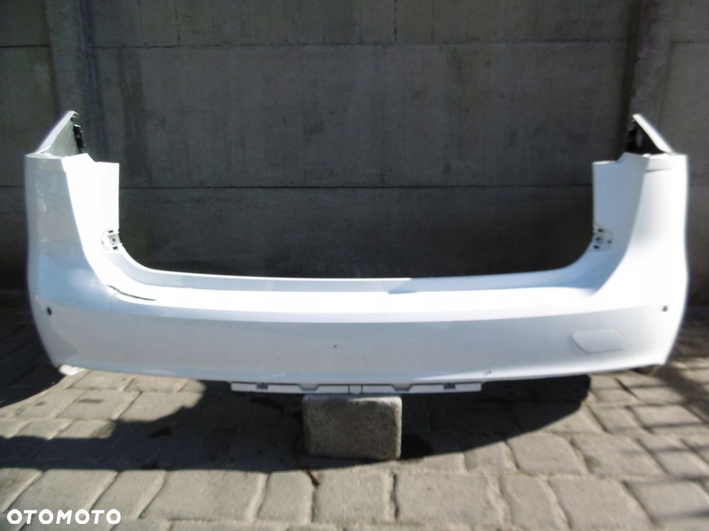 opel insignia ii, b kombi - zderzak tylny - 1
