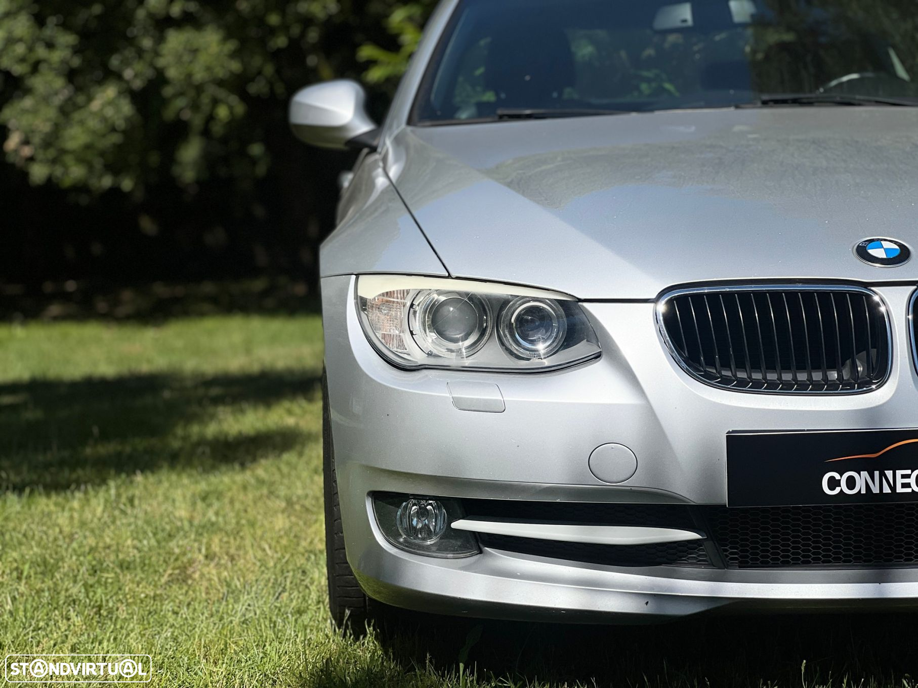 BMW 320 d Coupe Edition Exclusive - 13