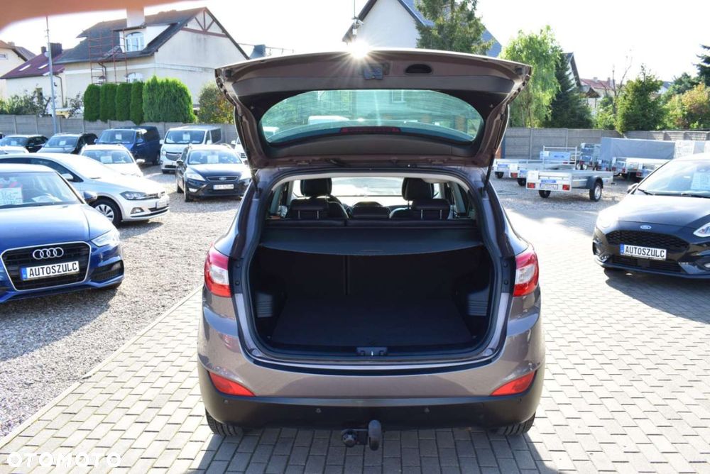 Hyundai ix35 - 12