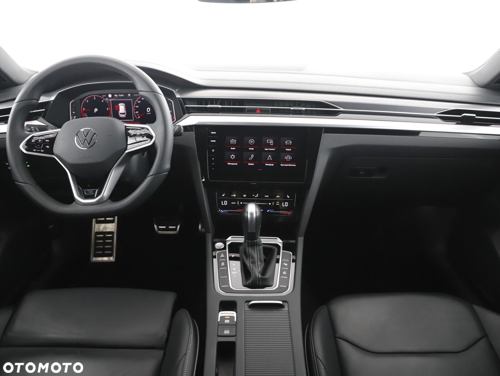 Volkswagen Arteon 2.0 TDI R-Line DSG - 11