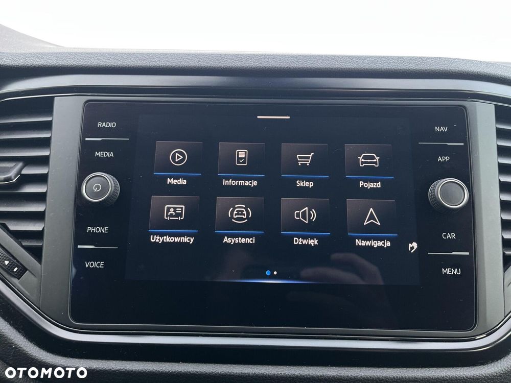 Volkswagen T-Roc 1.0 TSI - 21