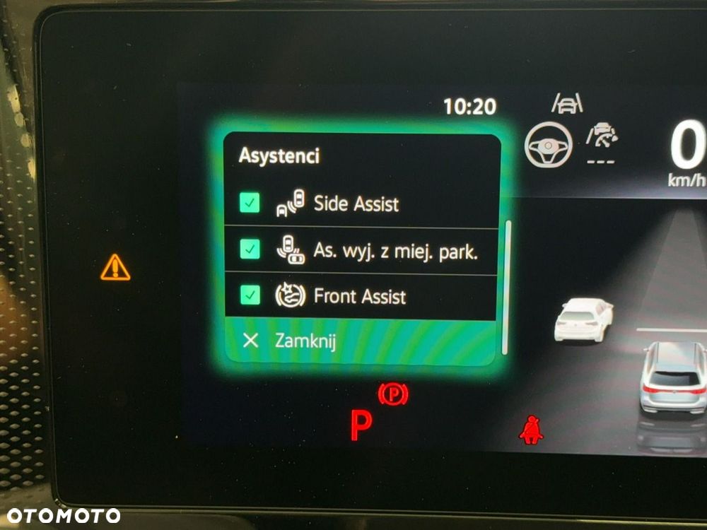 Volkswagen Passat Variant - 25