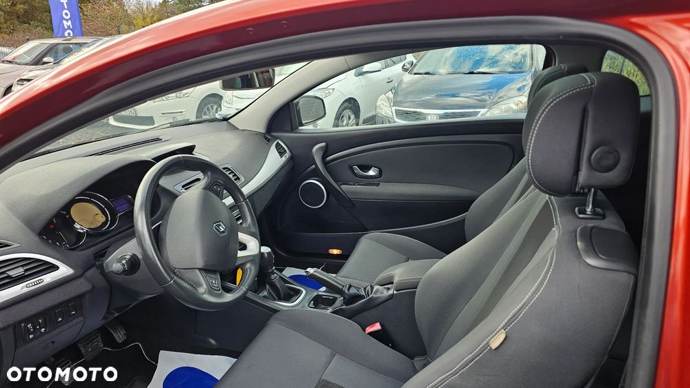 Renault Megane 1.6 16V Color Edition Euro5 - 12