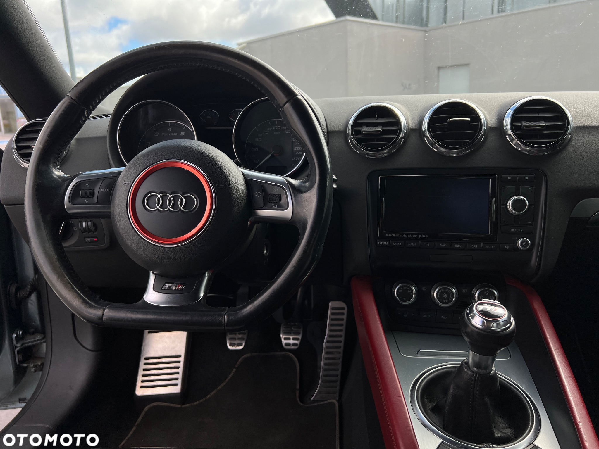 Audi TT Coupé 2.0 TFSI - 3