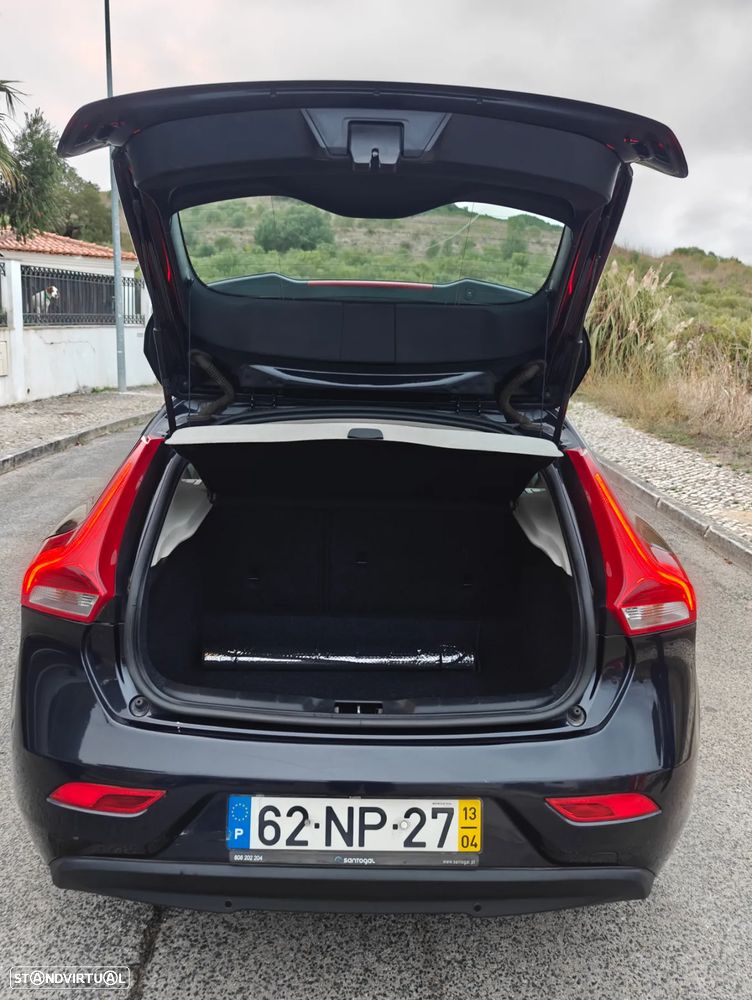 Volvo V40 - 3