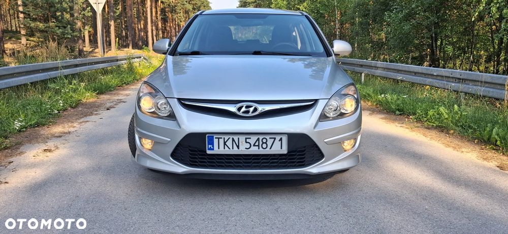 Hyundai i30 1.6 CRDi Edition Plus - 4