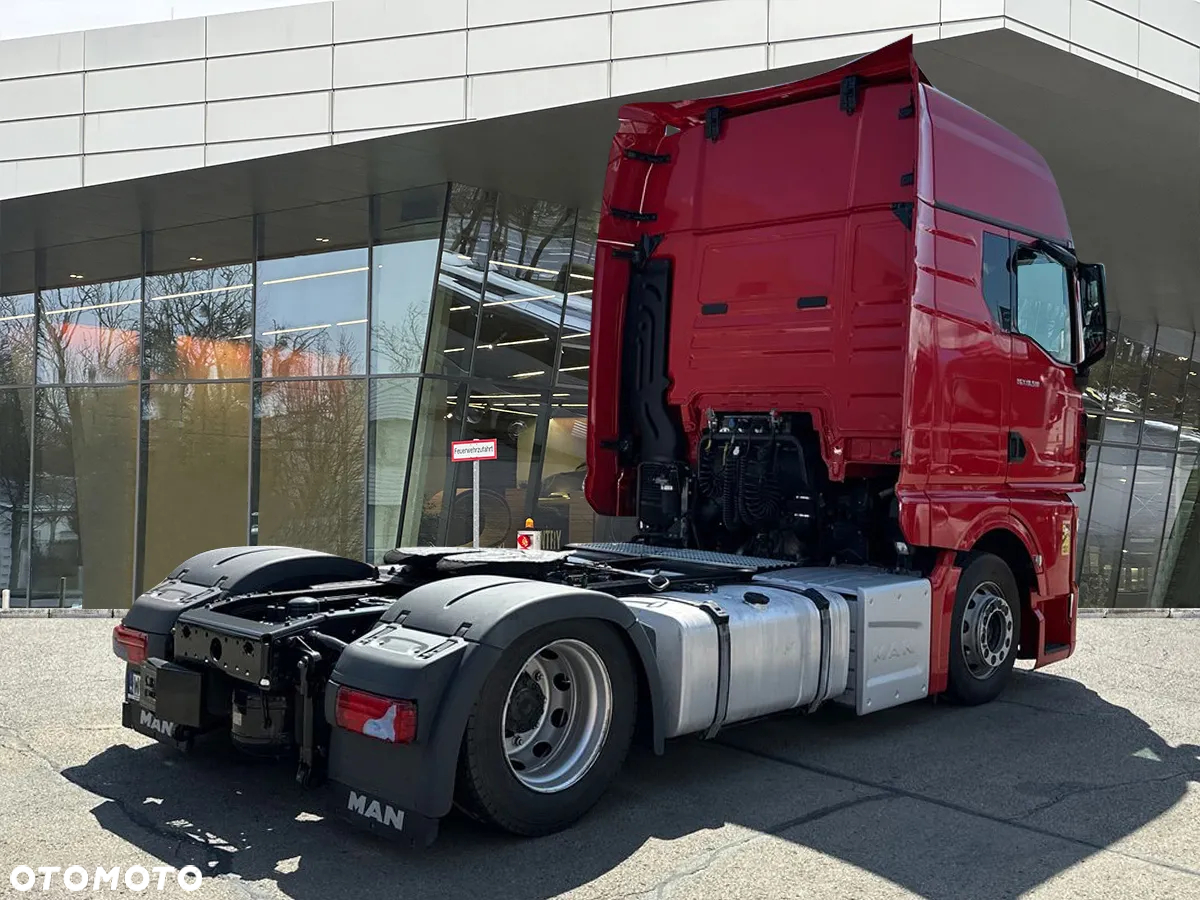 MAN TGX 18.510 4x2 LL SA - 6
