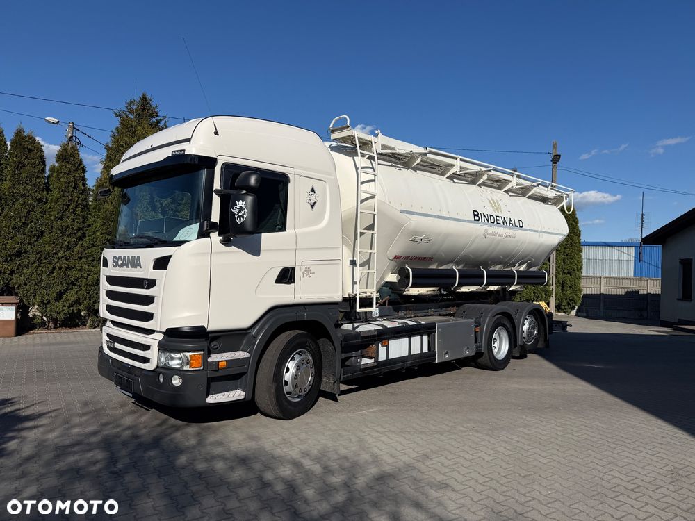 Scania - 5