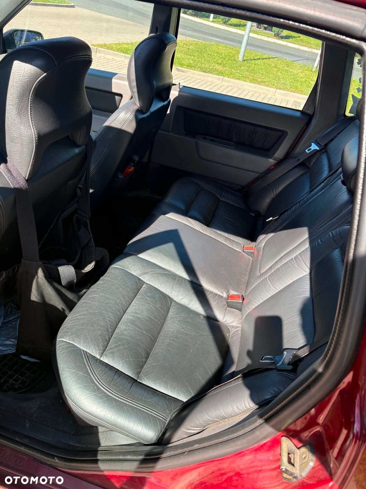 Volvo 850 - 6