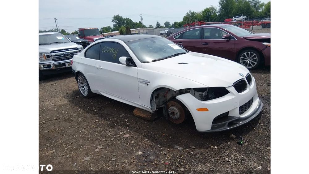BMW M3 - 3