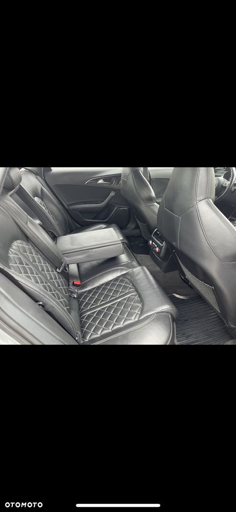 Audi S6 Limousine 4.0 TFSI Quattro S tronic - 7