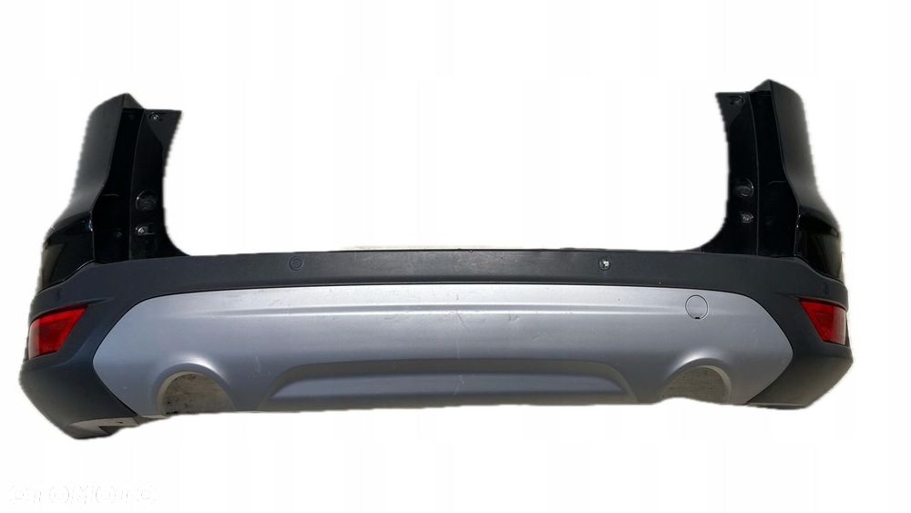 FORD KUGA MK2 ZDERZAK TYŁ TYLNY FD 12-16 - 1