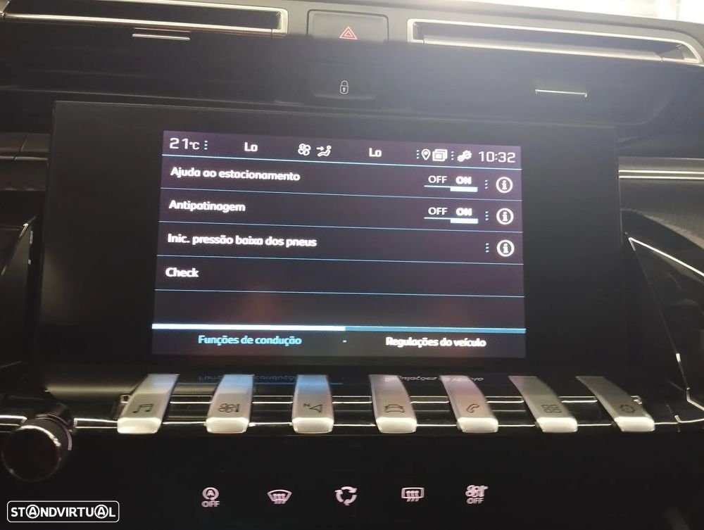 Peugeot 508 1.5 BlueHDi Allure Pack EAT8 - 30