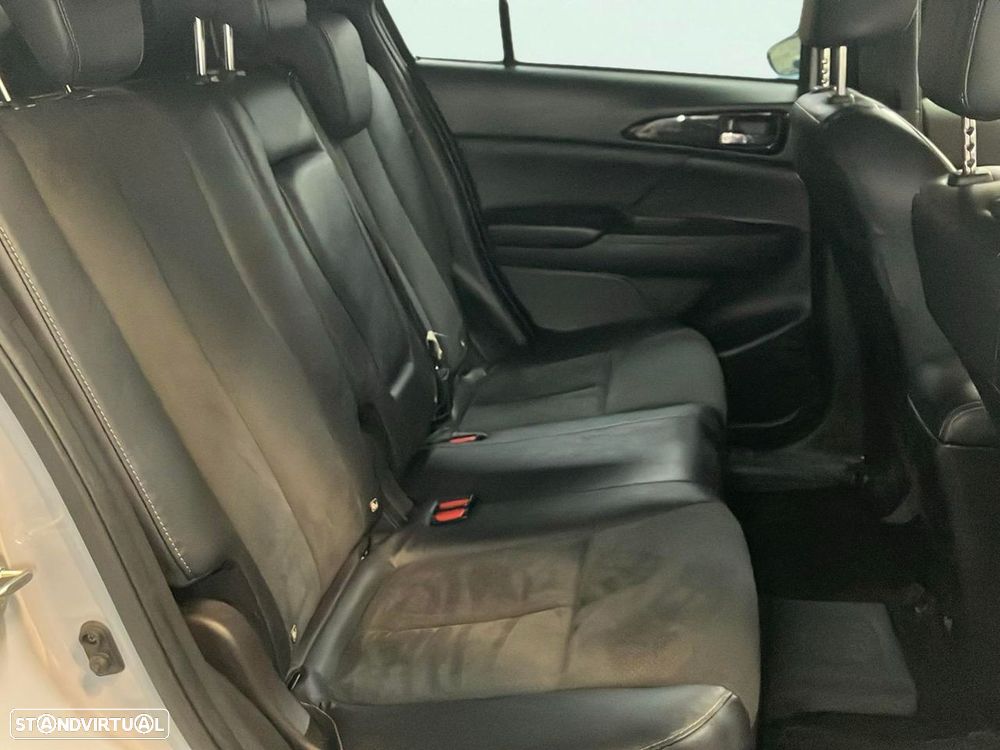 Mitsubishi Eclipse Cross 2.4 PHEV eMotion - 14