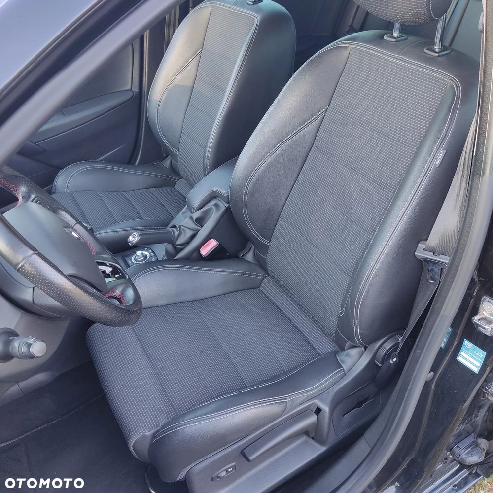 Renault Megane 1.6 dCi GT Line - 13