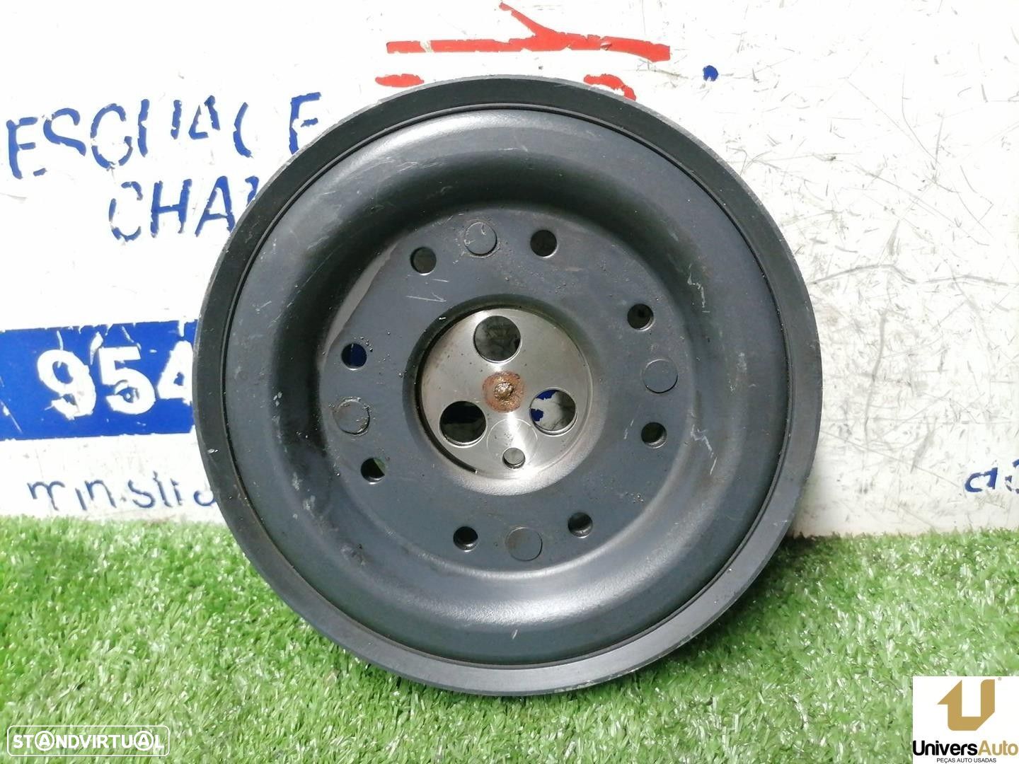 POLIE CAMBOTA FORD MONDEO III SEDAN 2000 - - 1