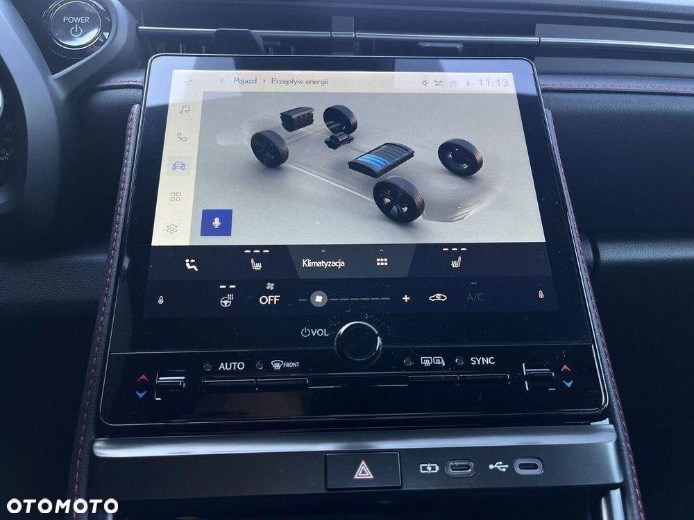 Lexus LBX 1.5 Hybrid Emotion - 28