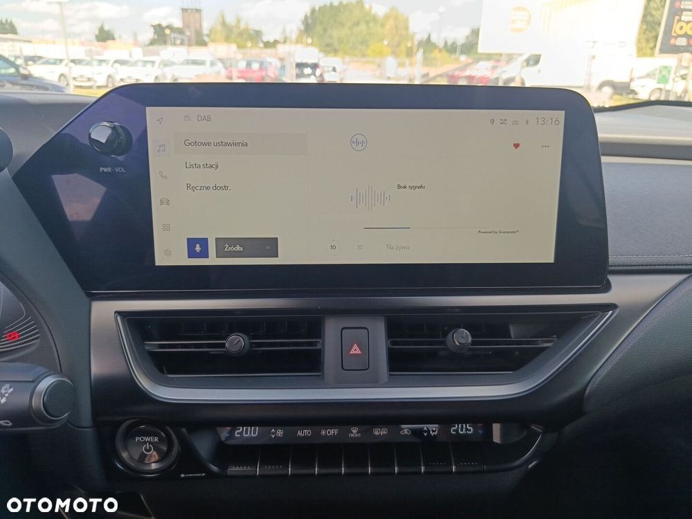 Lexus UX 250h GPF F Sport Design 2WD - 18