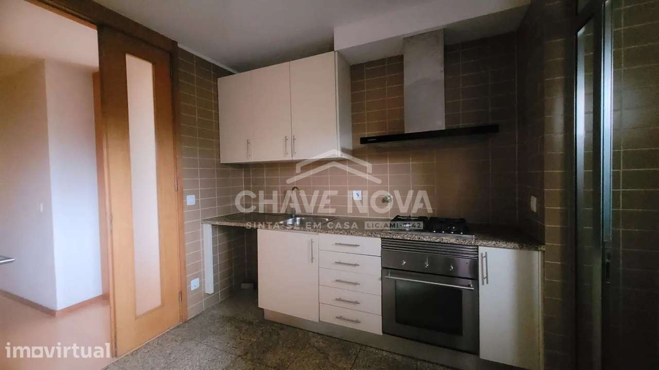Apartamento T3, Moreira da Maia - Grande imagem: 4/11