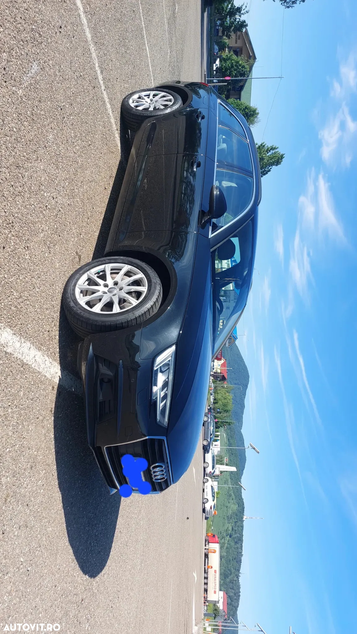 Audi A4 2.0 TDI S tronic - 2