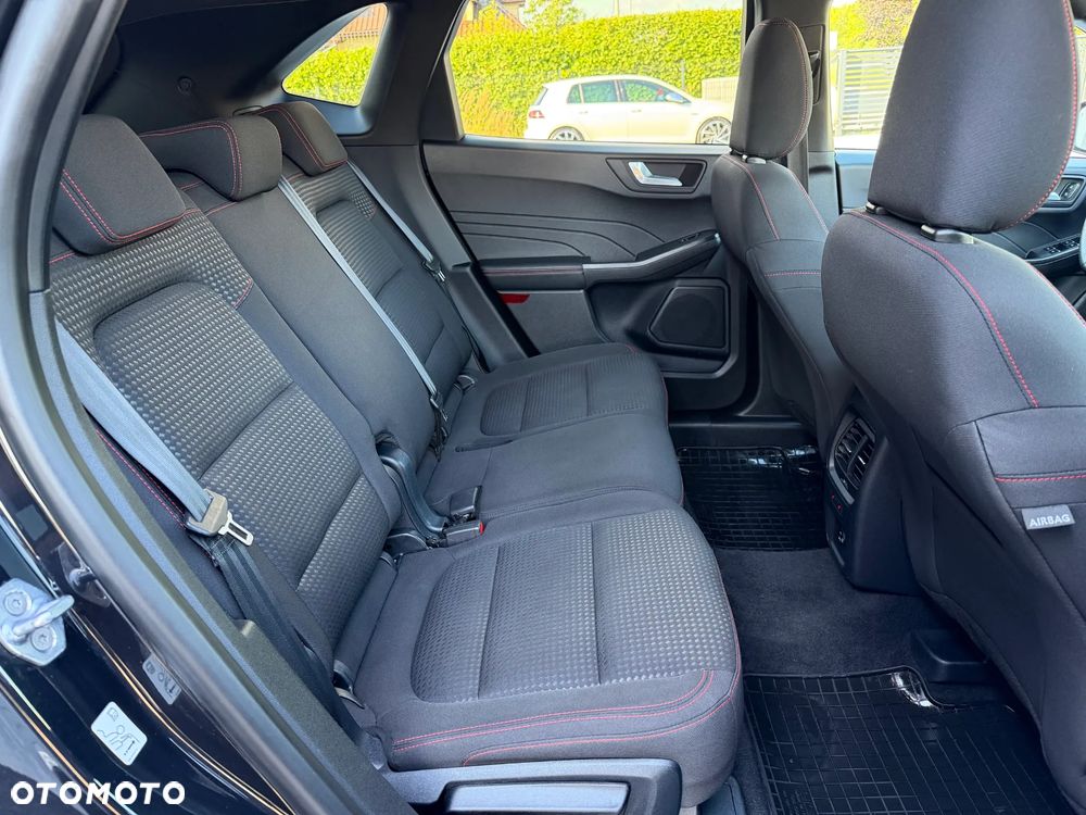 Ford Kuga 1.5 EcoBoost FWD ST-Line - 15