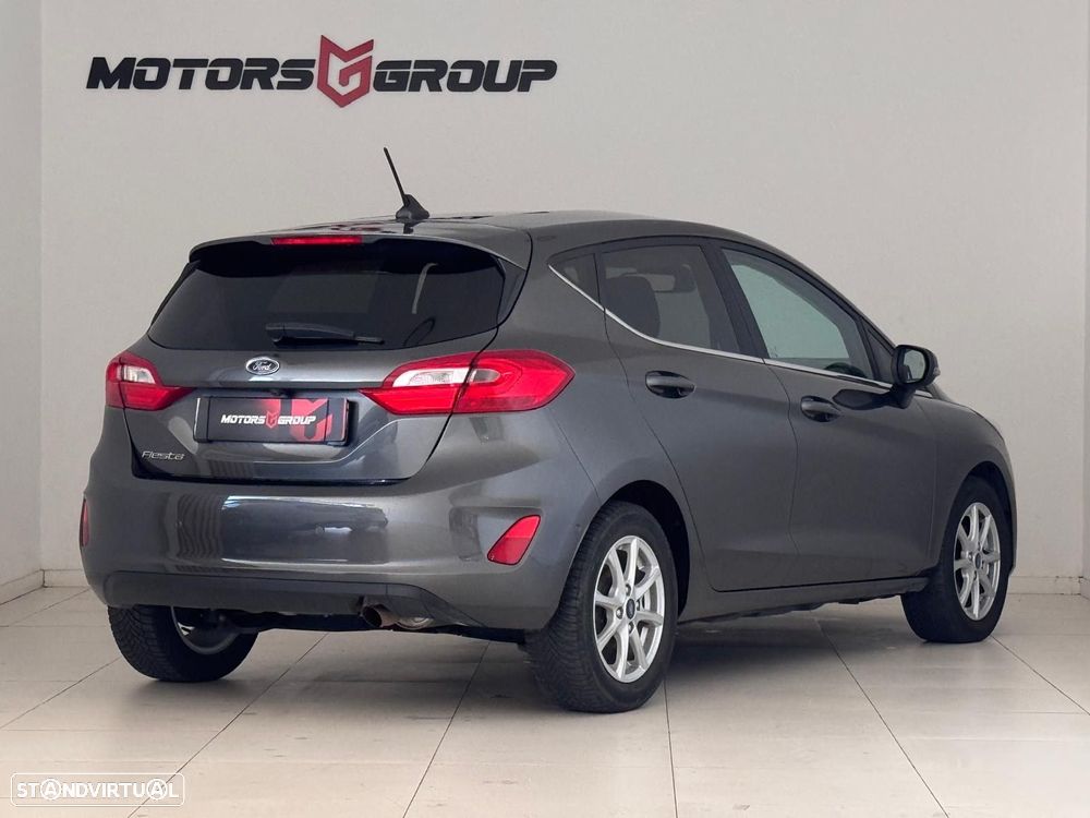 Ford Fiesta - 31