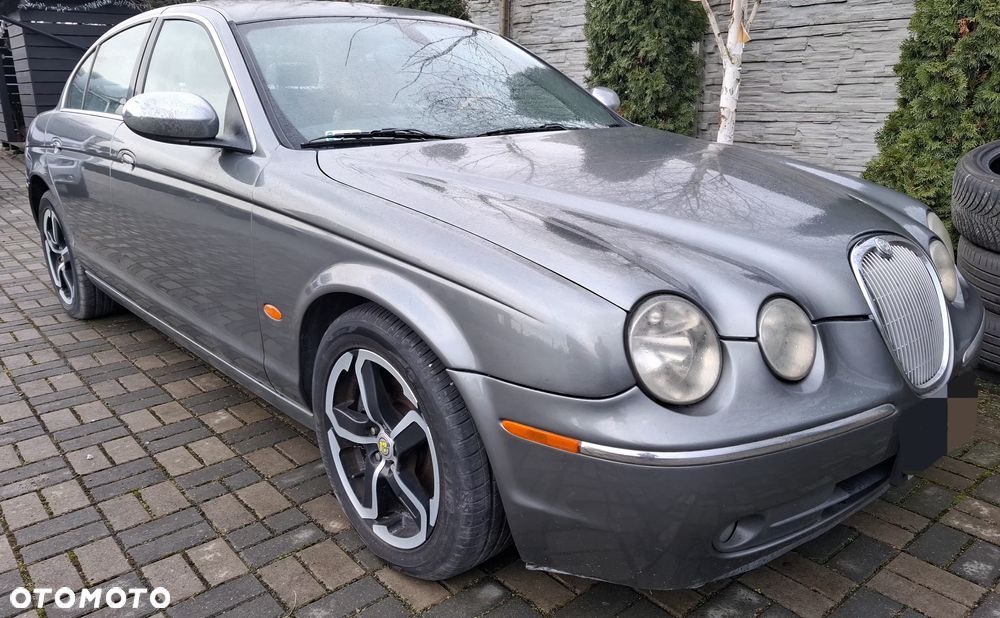 Jaguar S-Type 3.0 V6 Executive - 2