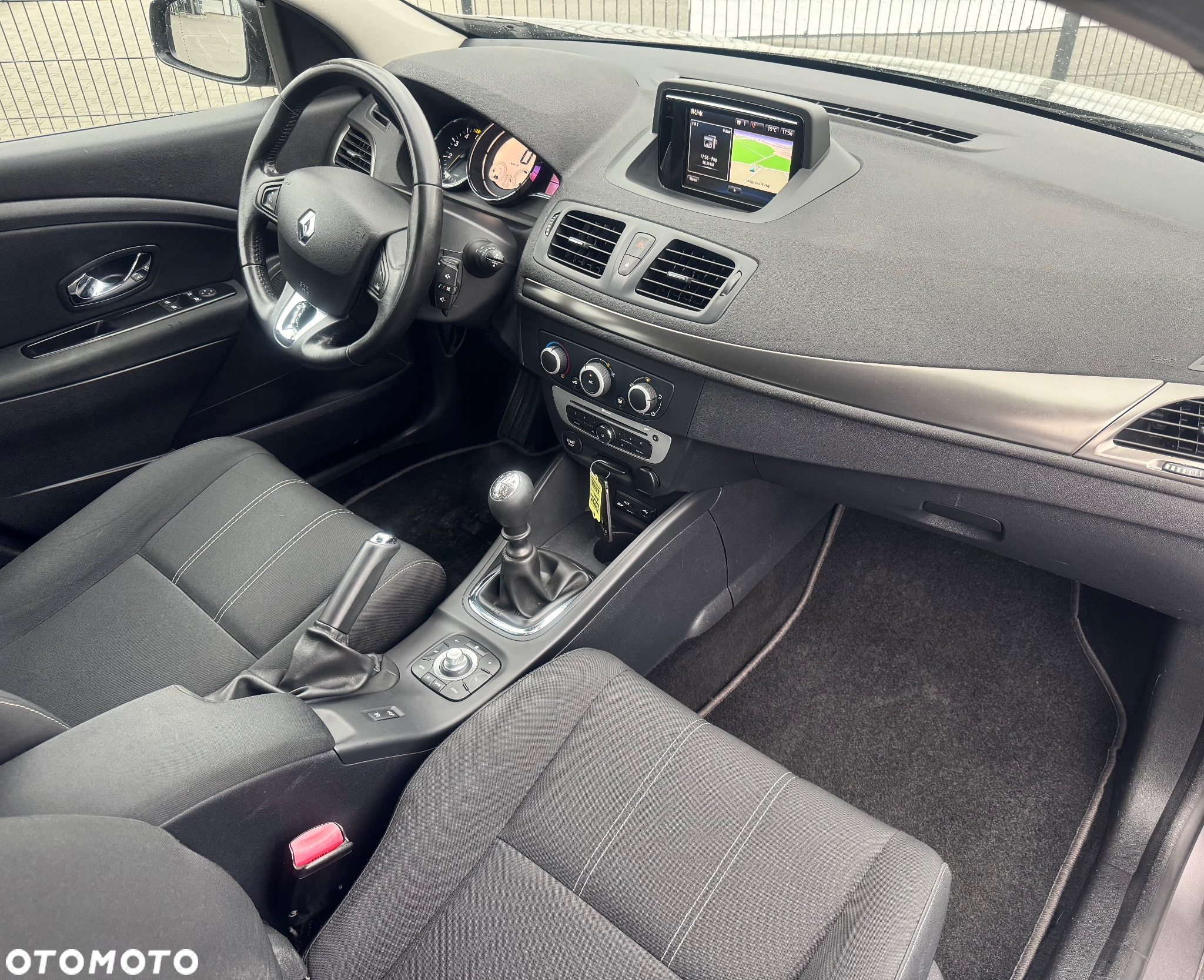 Renault Megane 1.5 dCi Bose Edition - 21
