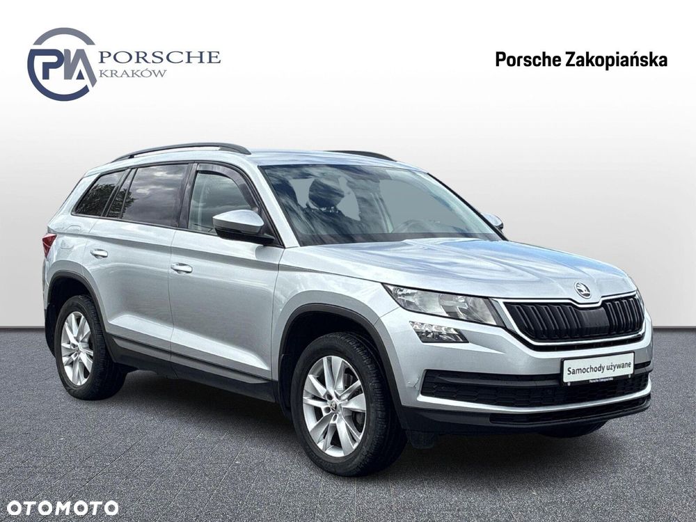 Skoda Kodiaq - 7