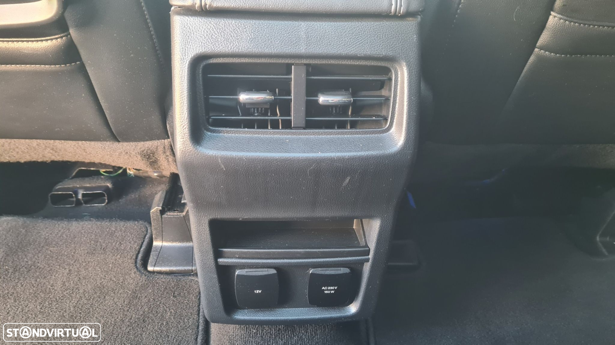 Ford S-Max 2.0 TDCi Titanium - 44